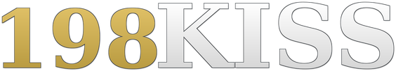 198kiss Logo